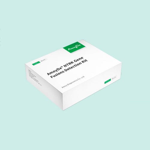 Lung cancer test kit - LCMNT01 - LCM Genect srl - oncology / for genes