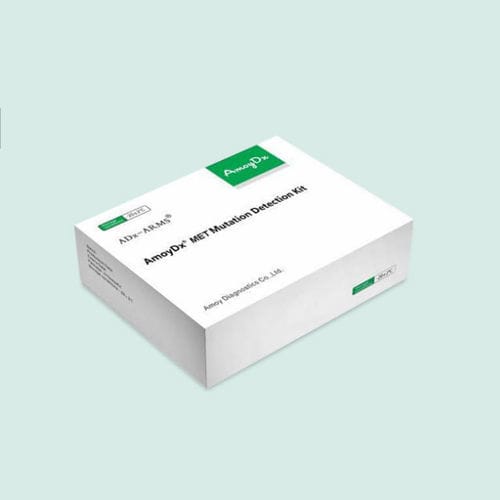 Lung cancer assay kit - LCMME02 - LCM Genect srl - for genetic mutations / oncology / for genes