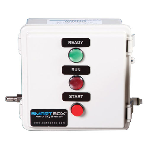 Research control unit - EA-31000 - Euthanex