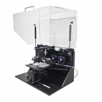 Automated cellular screening system - HiClamp - Multi Channel Systems - for research