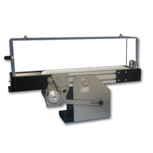 Preclinical research treadmill - OXYLETPRO  - Panlab