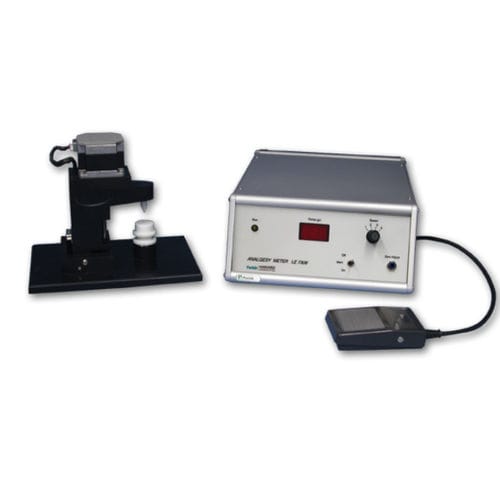 Paw pressure analgesiometer - LE7306  - Panlab - Tail-Flick / for animal research / for rodents