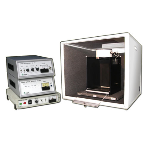 Animal research operant conditioning system - LE116 - Panlab - for rats / for mice / startle reflex