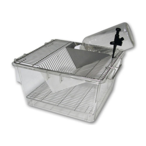 Small animal Vogel test - LE10025 Shocker - Panlab - for behavioral research