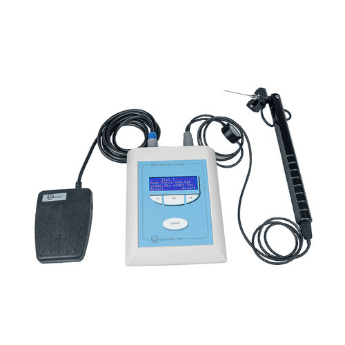 Von Frey analgesiometer - 38450 - Ugo Basile - for animal research / for mice / for rats