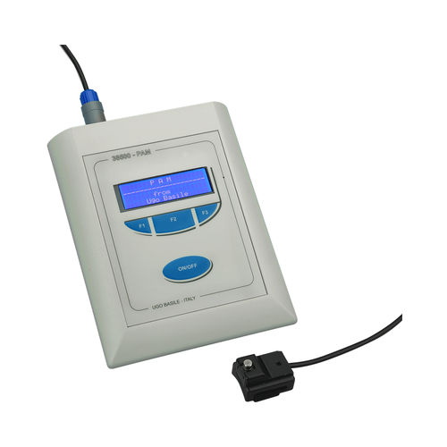 Paw pressure analgesiometer - 38500 - Ugo Basile - for animal research / for rodents