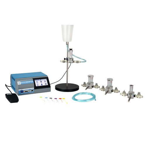 Animal research plethysmometer - 37240 - Ugo Basile - for rodents