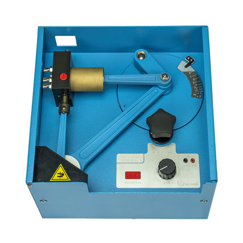 Veterinary ventilator - 7025 - Ugo Basile - electronic / for rodents