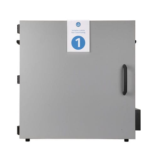Biocontainment isolation chamber - 46590 - Ugo Basile - medical