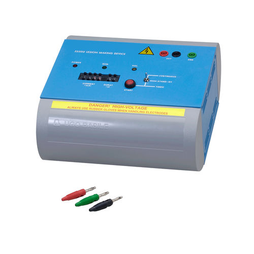 Veterinary surgery laser - 53500 - Ugo Basile - CO2 / tabletop
