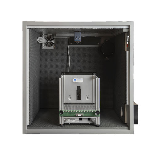 Rat operant conditioning system - 49603 - Ugo Basile - for mice / for animal research / fear conditioning
