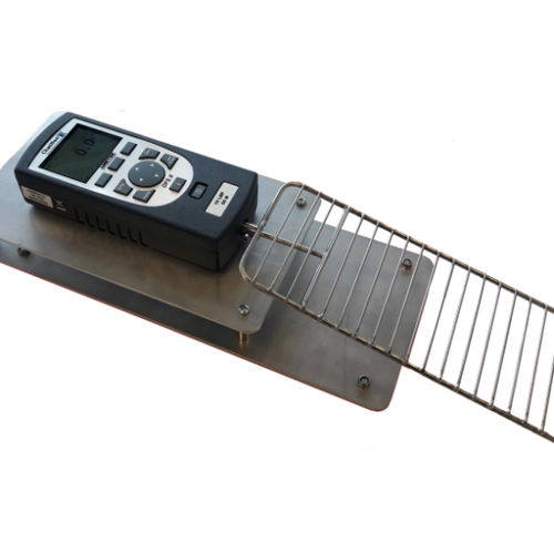 Behavioral research activity monitor - A-1812-00101	 - INTELLIBIO - for grip test / for mice / for rats