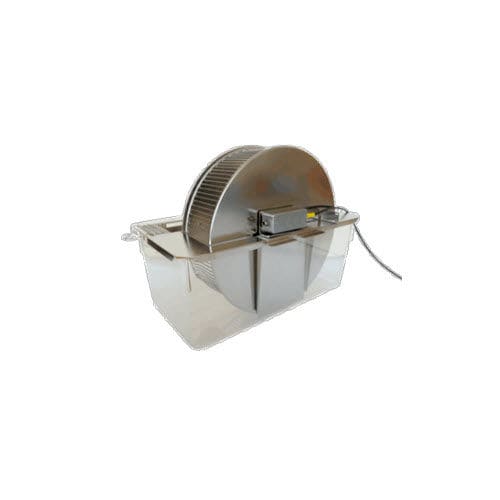 Animal research activity wheel - A-1908-0015 series - INTELLIBIO - for mice / for rats