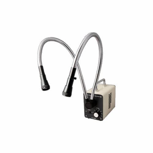 Laboratory illuminator - A-2009-00270	 - INTELLIBIO - LED / halogen / compact