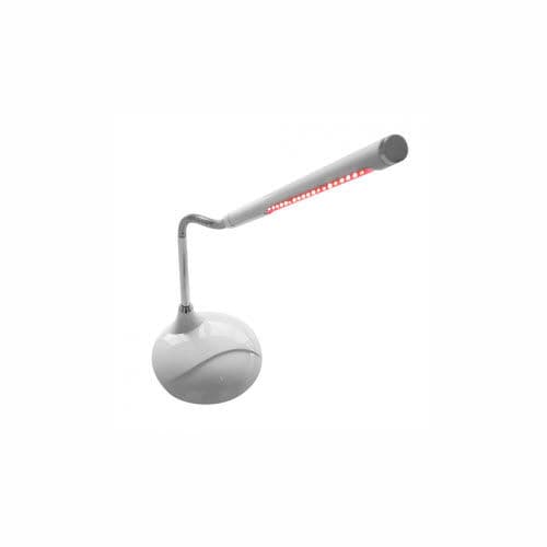 Veterinary examination lamp - A-1901-00109 - INTELLIBIO - LED / portable / flexible