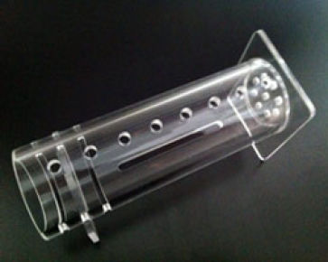 Body photoplethysmograph - A-2001-00228 - INTELLIBIO - for animals