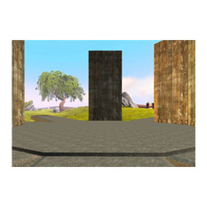 Radial-arm experiment maze - VIRTUAL - Imetronic - for animal research / for mice / for rats