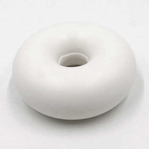Doughnut-type vaginal pessary - D - For.me.sa