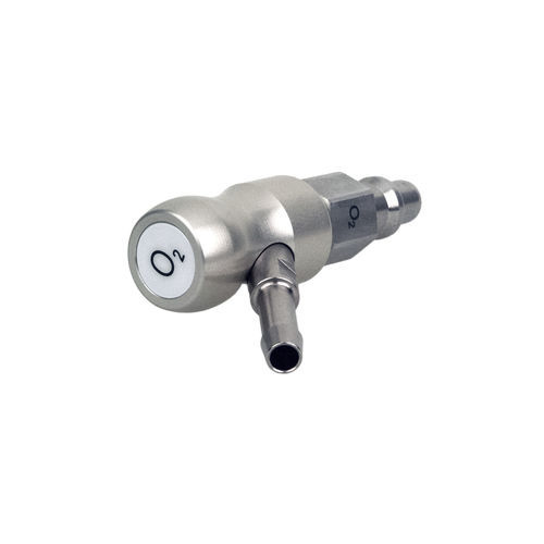 Gas probe - 660200 series - GLOOR MEDICAL - vacuum pressure / for medical gas / medical