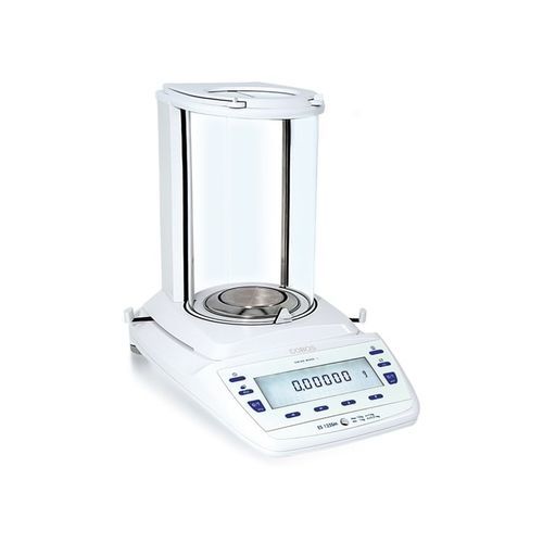 Precision laboratory balance - 360 ES - COBOS PRECISION, S.L. - medical / benchtop / with internal calibration weight