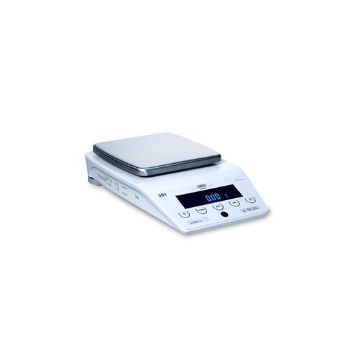 Precision balance - 321 LS - COBOS PRECISION, S.L. - benchtop / USB