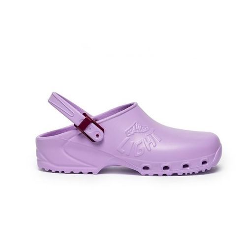 Unisex hospital clog - LIGHT - CALZURO - breathable / washable / anti-static