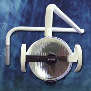 Dental surgical light - L-DOL-0566 - Lee Pin Enterprise - ceiling-mounted / mobile / wall-mounted
