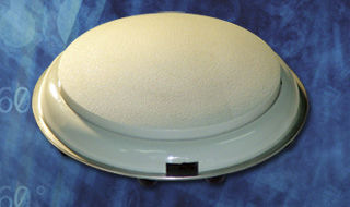 Dental footswitch - L-FTC-05B - Lee Pin Enterprise
