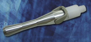 Dental valve - L-HVM-0503	 - Lee Pin Enterprise - suction / vacuum / plastic