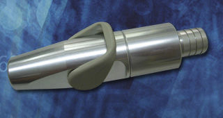 Dental valve - L-HVM-0505 - Lee Pin Enterprise - suction / vacuum / aluminium