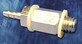 Dental valve - L-VE-05SG	 - Lee Pin Enterprise
