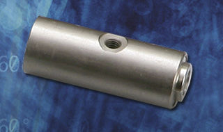 Dental valve - L-VE-05SGAR	 - Lee Pin Enterprise