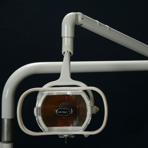 Dental surgical light - L-DOL-66A87H	 - Lee Pin Enterprise - ceiling-mounted / mobile / wall-mounted