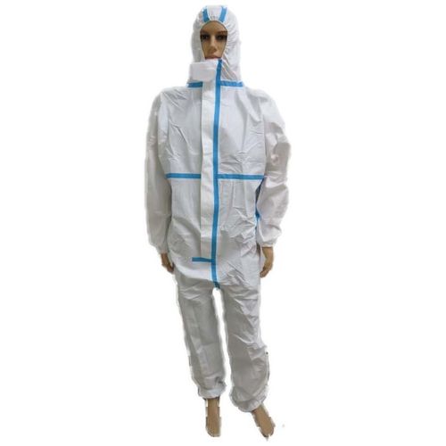 Protective coverall Hubei WeCare unisex / L / XL