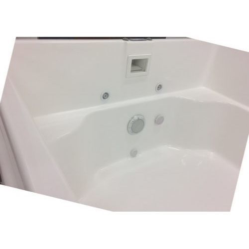 Hydromassage bathtub Lakes Westcoast Hydrotherapy