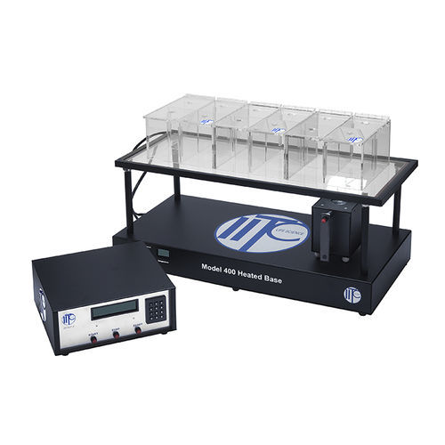 Hargreaves analgesia meter - 390 - IITC Life Science - for behavioral research / for rodents
