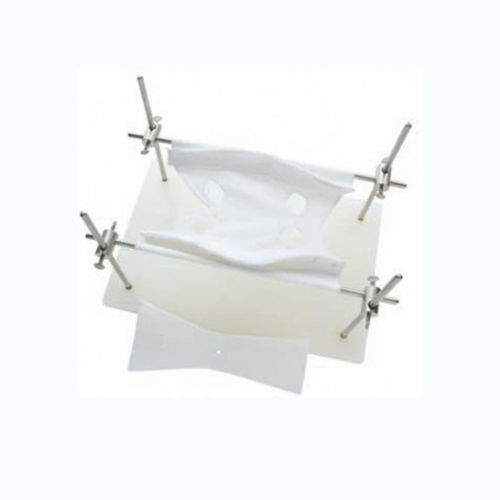 Animal research restrainer - IITC Life Science