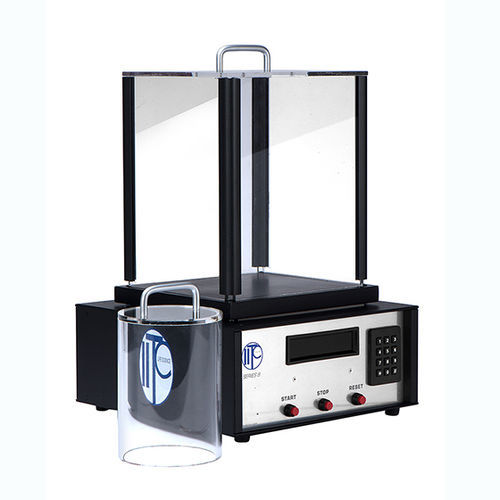 Thermal pain analgesiometer - 39 - IITC Life Science - for animal research / for behavioral research / for research