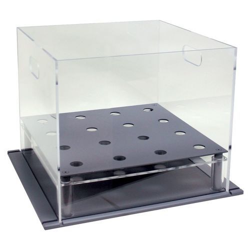 Rodent hole board device - IITC Life Science - neuroscience / for behavioral research