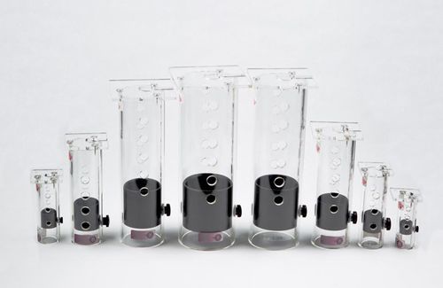 Animal research restrainer - 84 - IITC Life Science