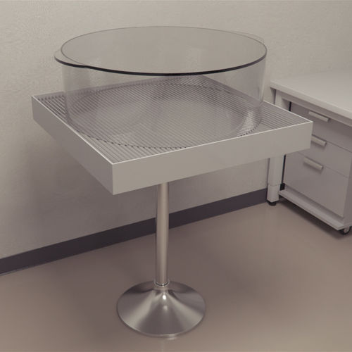 Rat operant conditioning system - MazeEngineers - for mice / active avoidance / floor-standing
