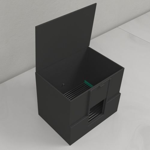 Mice Vogel test - MazeEngineers - for rats / for drug development