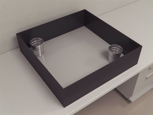 Animal research experiment maze - Flex - MazeEngineers - for mice / for rats
