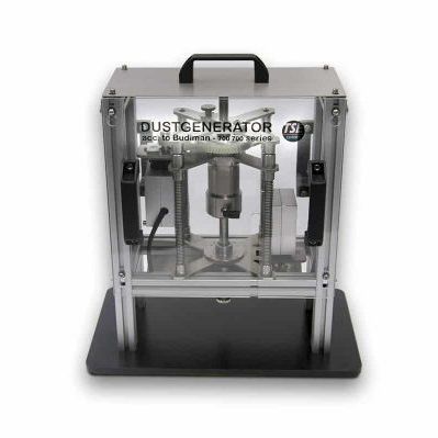 Aerosol generator - Dust - TSE Systems