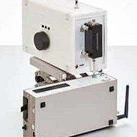 Flow testing system - PFP2020  - TSE Systems - control / pressure / penetration