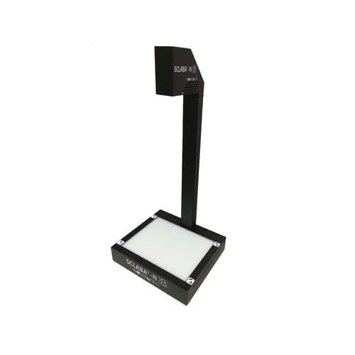 Animal research activity monitor - SCLABA® - Muromachi Kikai - for behavioral research / infrared
