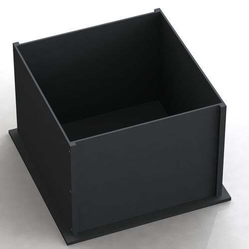 Animal enclosure -  Open Field-Single  - San Diego Instruments