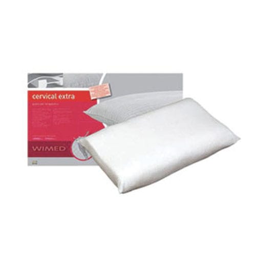 Support pillow - 33101211 - Wimed Export - medical / foam / rectangular