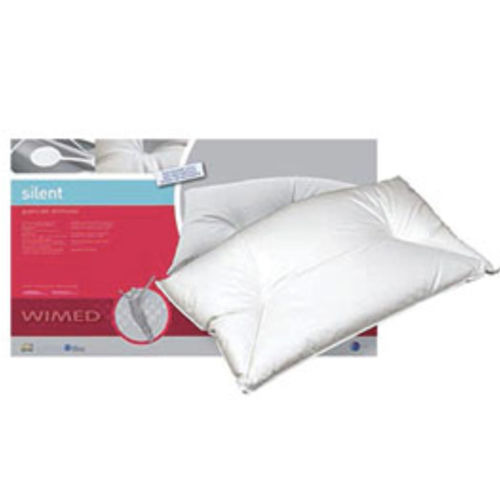 Support pillow - 33101112 - Wimed Export - medical / polyurethane / rectangular