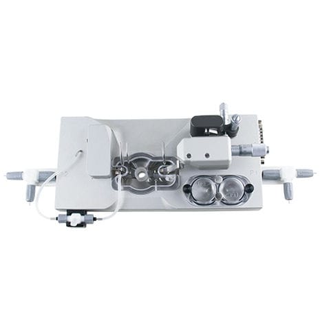 Pressure myograph - 112PP - Danish Myo Technology A.S (DMT) - for preclinical research